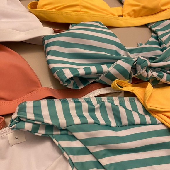 New swimsuits - Picture 6 of 7